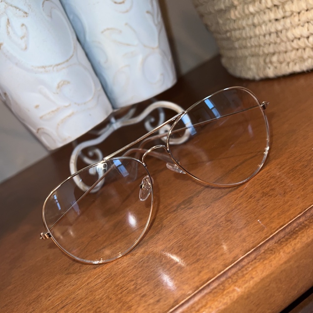 Nordstrom glasses!